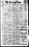 Evening News (London) Friday 10 November 1905 Page 1
