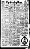 Evening News (London) Friday 01 December 1905 Page 1