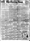 Evening News (London) Wednesday 03 October 1906 Page 1