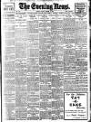 Evening News (London) Tuesday 09 October 1906 Page 1