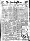 Evening News (London) Thursday 11 October 1906 Page 1