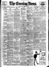 Evening News (London) Thursday 18 October 1906 Page 1