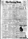 Evening News (London) Friday 19 October 1906 Page 1