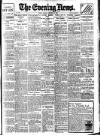 Evening News (London) Tuesday 23 October 1906 Page 1