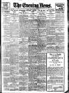 Evening News (London) Friday 26 October 1906 Page 1