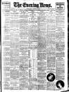 Evening News (London) Friday 02 November 1906 Page 1