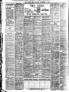 Evening News (London) Monday 19 November 1906 Page 6