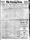 Evening News (London) Wednesday 02 January 1907 Page 1