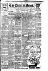 Evening News (London) Thursday 03 January 1907 Page 1
