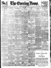 Evening News (London) Friday 04 January 1907 Page 1