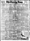 Evening News (London) Monday 07 January 1907 Page 1