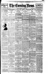 Evening News (London) Wednesday 09 January 1907 Page 1
