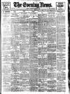 Evening News (London) Thursday 10 January 1907 Page 1