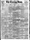 Evening News (London) Saturday 12 January 1907 Page 1