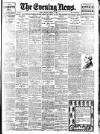 Evening News (London) Monday 14 January 1907 Page 1