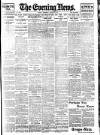 Evening News (London) Wednesday 16 January 1907 Page 1