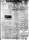 Evening News (London) Wednesday 23 January 1907 Page 1