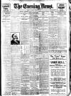 Evening News (London) Thursday 24 January 1907 Page 1