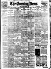 Evening News (London) Friday 01 February 1907 Page 1