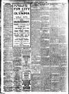 Evening News (London) Saturday 09 February 1907 Page 2