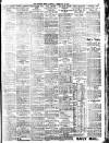 Evening News (London) Saturday 16 February 1907 Page 3