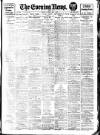 Evening News (London) Saturday 04 May 1907 Page 1