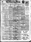 Evening News (London) Saturday 03 August 1907 Page 1