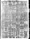 Evening News (London) Tuesday 12 November 1907 Page 3