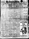 Evening News (London) Wednesday 01 January 1908 Page 1
