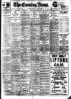 Evening News (London) Thursday 05 March 1908 Page 1