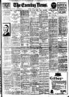Evening News (London) Tuesday 05 May 1908 Page 1