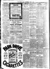 Evening News (London) Wednesday 03 June 1908 Page 4