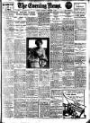 Evening News (London) Wednesday 02 September 1908 Page 1