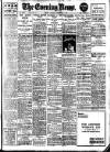Evening News (London) Saturday 05 September 1908 Page 1