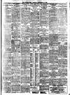 Evening News (London) Saturday 26 September 1908 Page 3