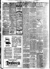 Evening News (London) Monday 02 November 1908 Page 4