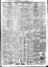 Evening News (London) Tuesday 03 November 1908 Page 3