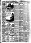 Evening News (London) Tuesday 24 November 1908 Page 2