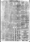 Evening News (London) Tuesday 24 November 1908 Page 3