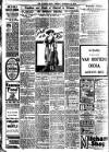 Evening News (London) Tuesday 24 November 1908 Page 4