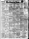 Evening News (London) Monday 04 January 1909 Page 1