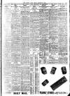 Evening News (London) Friday 15 January 1909 Page 3