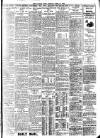 Evening News (London) Tuesday 13 April 1909 Page 3