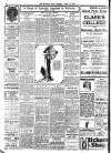 Evening News (London) Tuesday 13 April 1909 Page 4