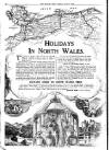 Evening News (London) Monday 07 June 1909 Page 2