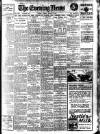 Evening News (London) Tuesday 10 August 1909 Page 1