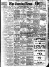 Evening News (London) Thursday 12 August 1909 Page 1