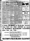 Evening News (London) Thursday 12 August 1909 Page 2