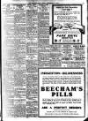 Evening News (London) Friday 17 September 1909 Page 3