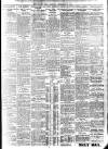 Evening News (London) Saturday 18 September 1909 Page 3